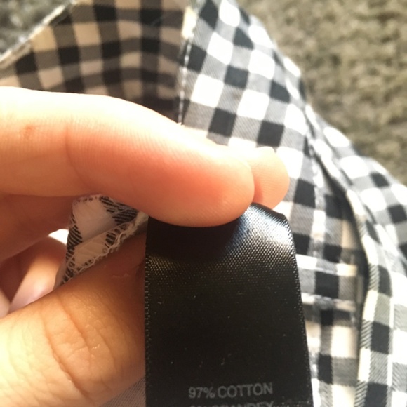 White House Black Market Dress Pants Size 6 - Picture 8 of 8